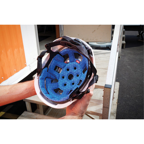 BOLT™ Safety Helmet Cooling Liner