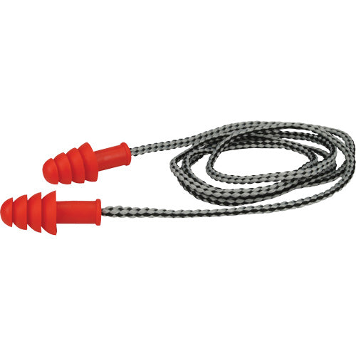 PIP® Reusable TPR Ear Plugs