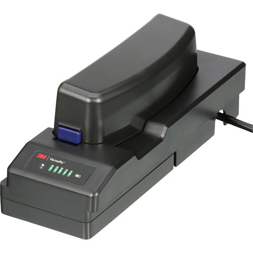 Versaflo™ Single Station Battery Charger Kit for Versaflo™ TR-300+ PAPR