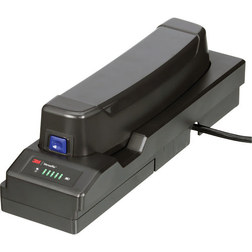 Versaflo™ Single Station Battery Charger Kit for Versaflo™ TR-600 & TR-800
