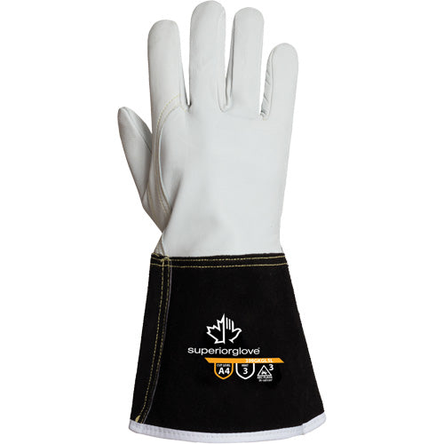 Endura® 399GKGL5L Slim-Fit Welding Gloves