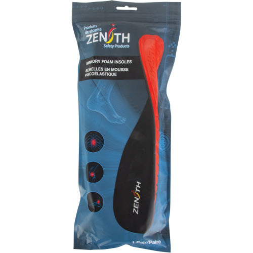 Memory Foam Insoles