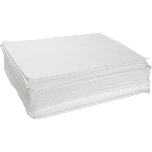 Meltblown Sorbent Pads