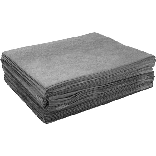 Meltblown Sorbent Pads