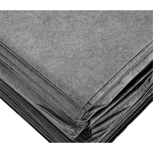 Meltblown Sorbent Pads
