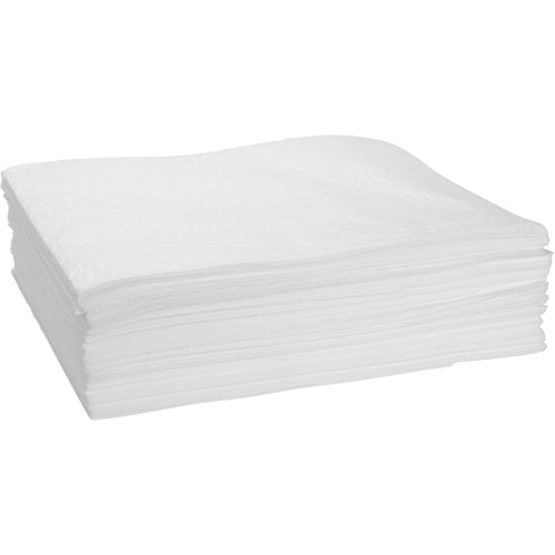 Bonded Sorbent Pads
