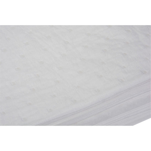 Bonded Sorbent Pad
