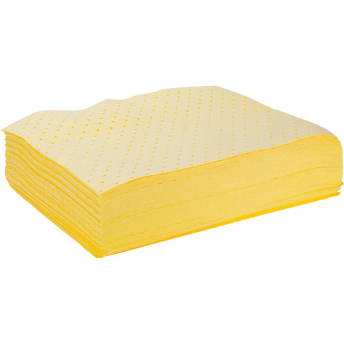 Bonded Sorbent Pads