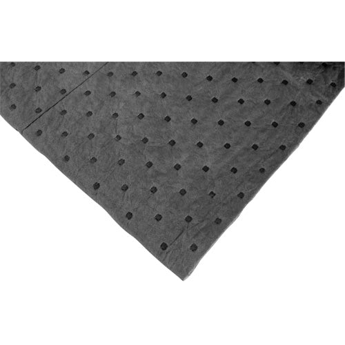 Bonded Sorbent Rolls