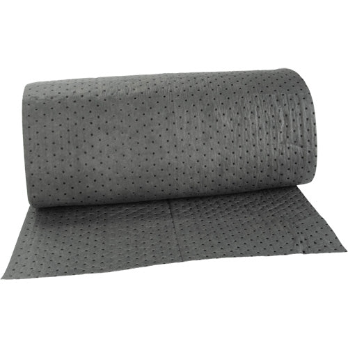 Bonded Sorbent Rolls