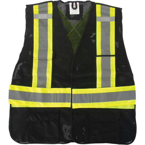 CSA Compliant Surveyor Vest