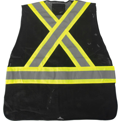 CSA Compliant Surveyor Vest