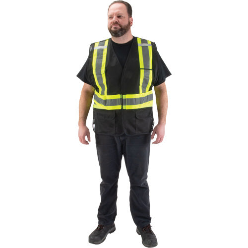 CSA Compliant Surveyor Vest