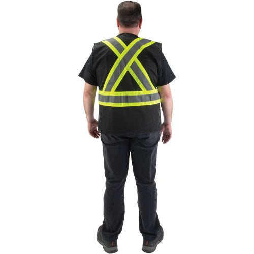 CSA Compliant Surveyor Vest