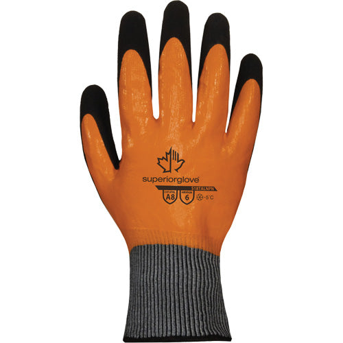 Dexterity® S18TALNPN Cold-Rated Cut-Resistant Gloves