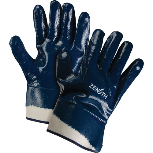 Heavyweight Safety Cuff Gloves