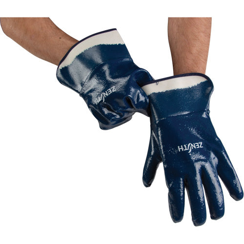 Heavyweight Safety Cuff Gloves