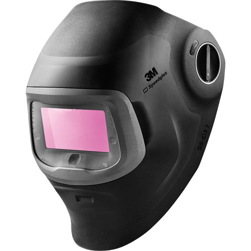 Speedglas™ G5-03 E Welding Helmet 09-0100-20 with G5NC ADF