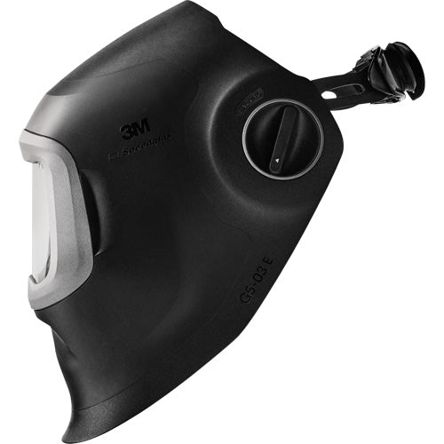 Speedglas™ G5-03 E Welding Helmet 09-0100-20 with G5NC ADF