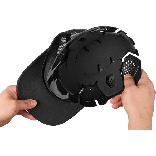Universal Bump Cap Insert
