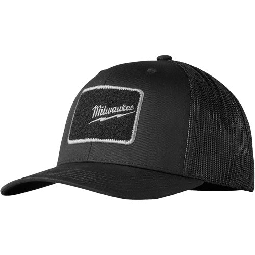 Snapback Bump Cap