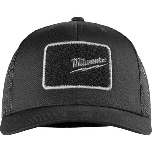 Snapback Bump Cap