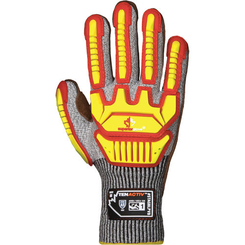 TenActiv™ STAGBLPVB Impact Gloves