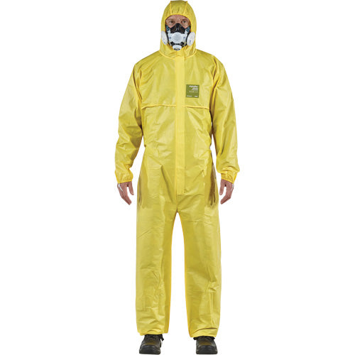 AlphaTec® 2300 STANDARD Bound Model 147 Coveralls