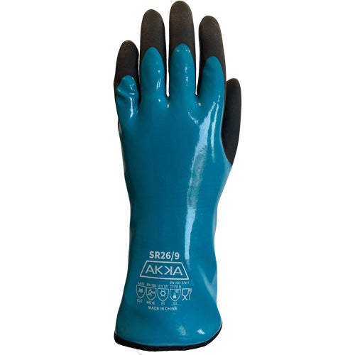 Food, Chemical, Cold & Cut Protection Gloves