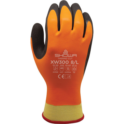 XW300 Thermo Cut Gloves