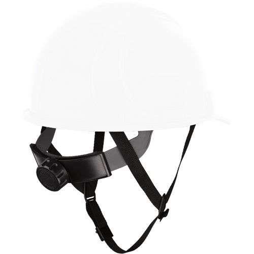 North® Four-Point Hardhat Chin Strap