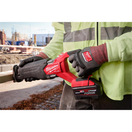 High-Dexterity Anti-Vibration Gloves