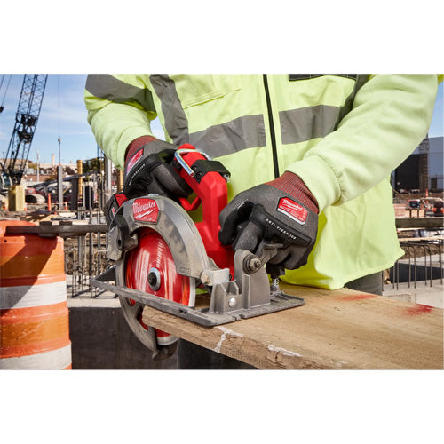 High-Dexterity Anti-Vibration Gloves