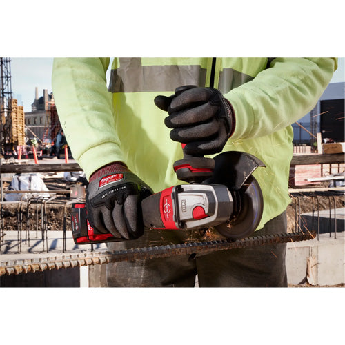 High-Dexterity Anti-Vibration Gloves