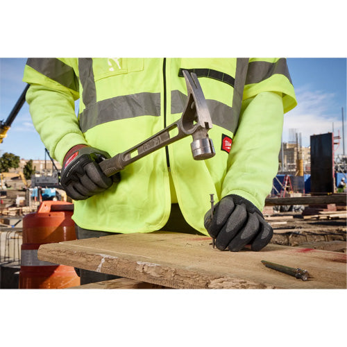 High-Dexterity Anti-Vibration Gloves