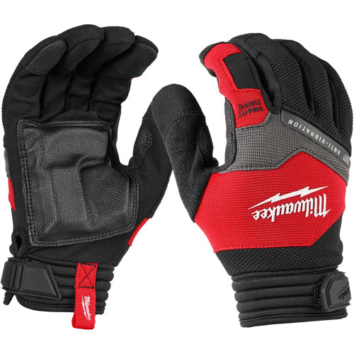 Anti-Vibration Work Gloves