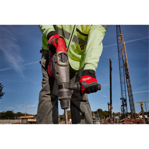 Anti-Vibration Work Gloves