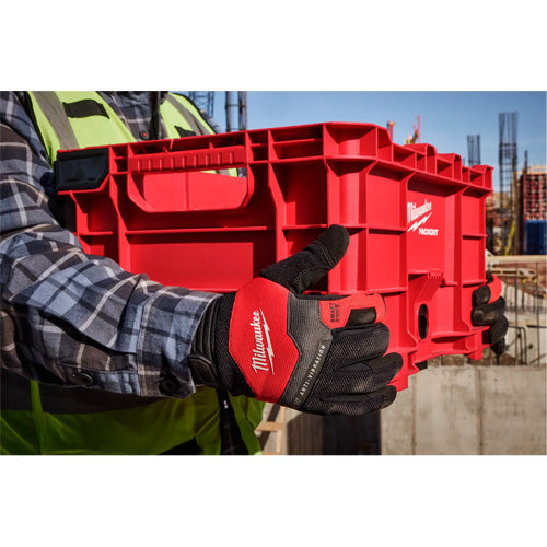 Anti-Vibration Work Gloves