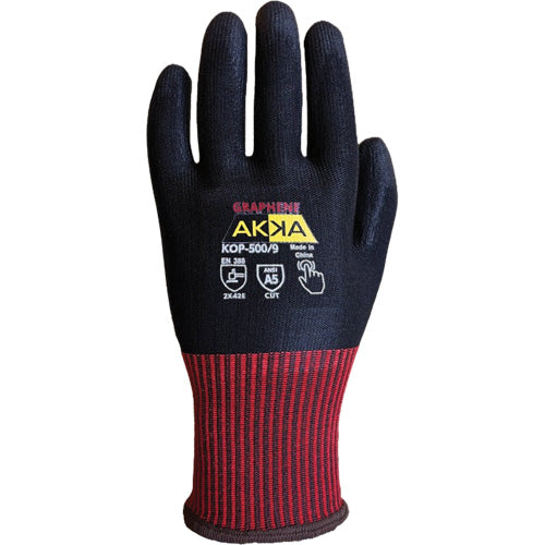 KOP-500 High Cut-Protection Gloves