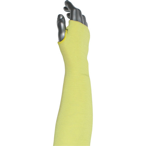 Kut Gard® 2-Ply Cut-Resistant Sleeve with Thumb Hole