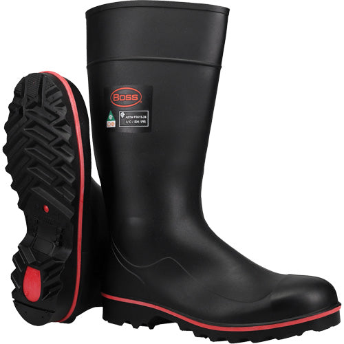 Boss® Footwear Full ESR Safety Boot