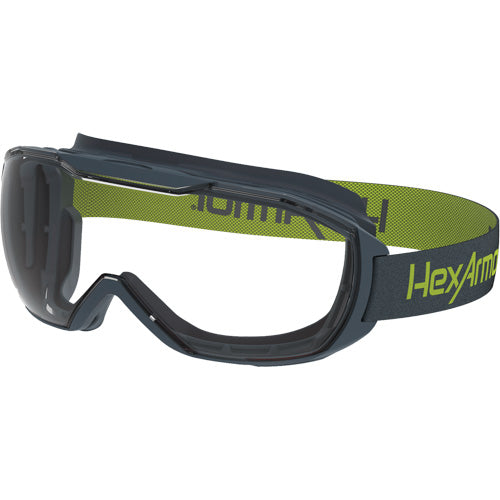MX500 Safety Goggles