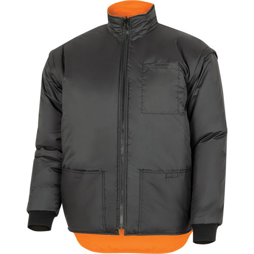 5056 Pioneer® Yukon 7-in-1 Waterproof Winter Safety Parka