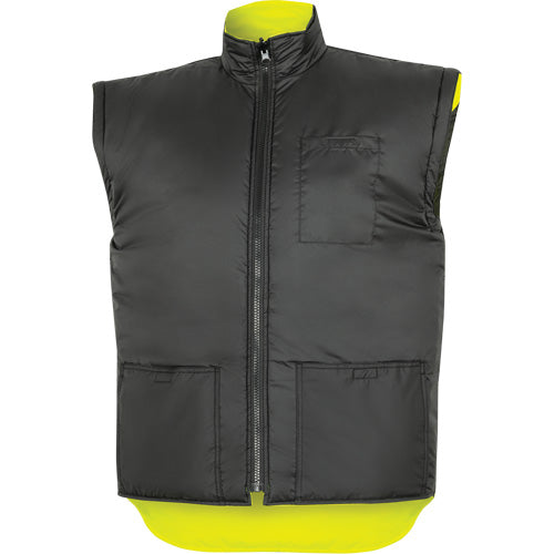 5057 Pioneer® Yukon 7-in-1 Waterproof Winter Safety Parka