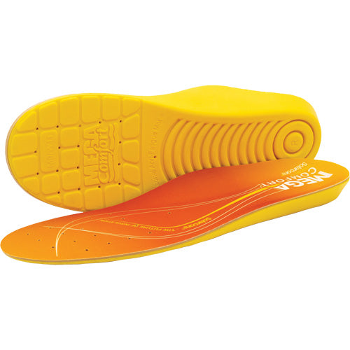 F99TH1213 Ergo Thermal Insoles, 2X-Large