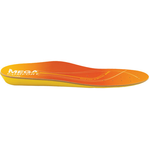 F99TH1213 Ergo Thermal Insoles, Large