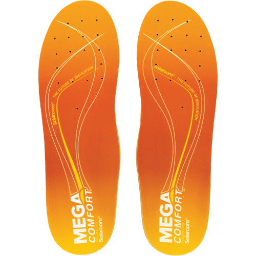 F99TH1213 Ergo Thermal Insoles, Large