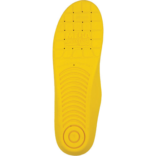F99TH1213 Ergo Thermal Insoles, X-Small