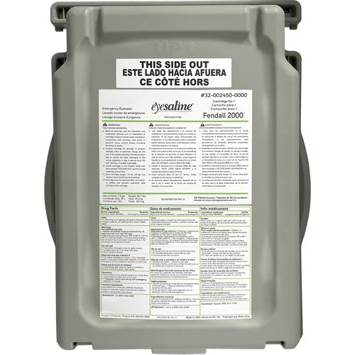 Fendall 2000 Replacement Cartridge