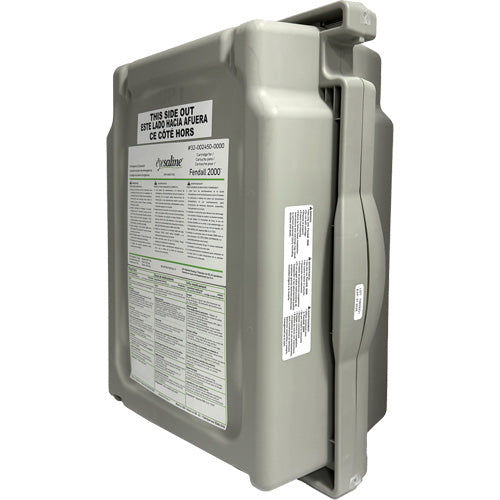 Fendall 2000 Replacement Cartridge